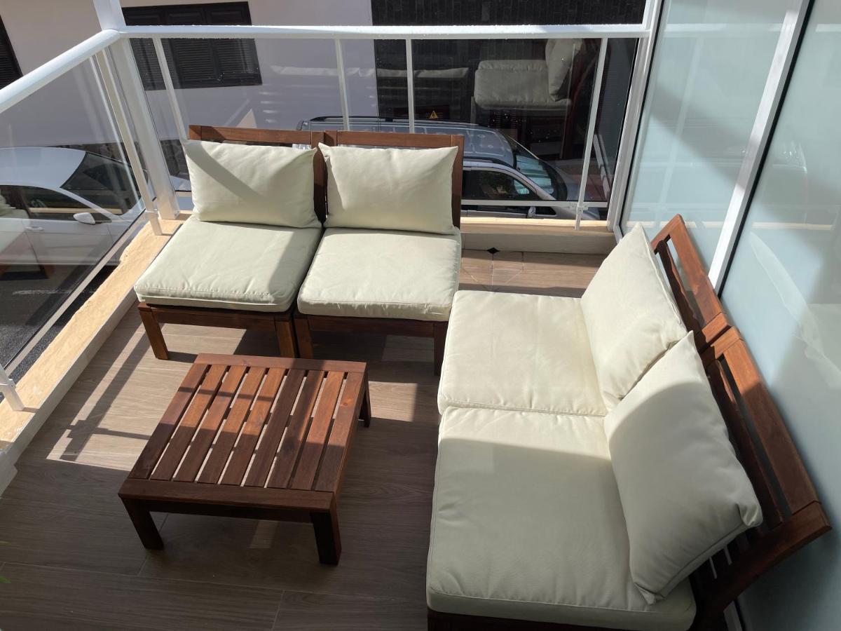 La Palmera Apartment *